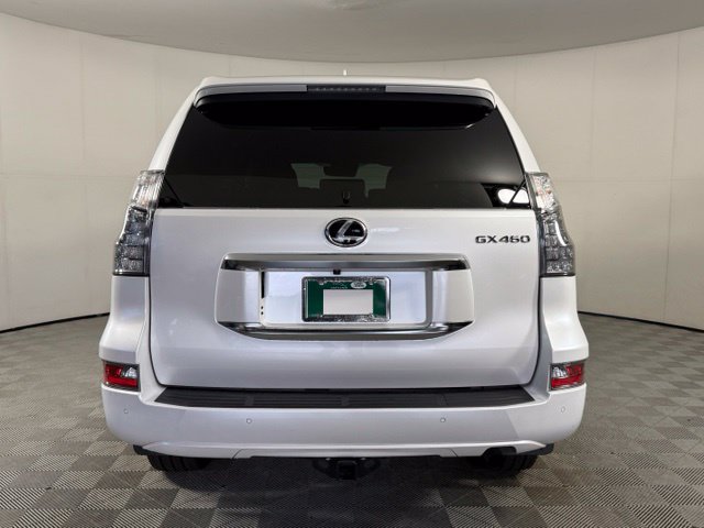 Used 2023 Lexus GX 460 Premium w/ Premium Package AWD/4WD image 7