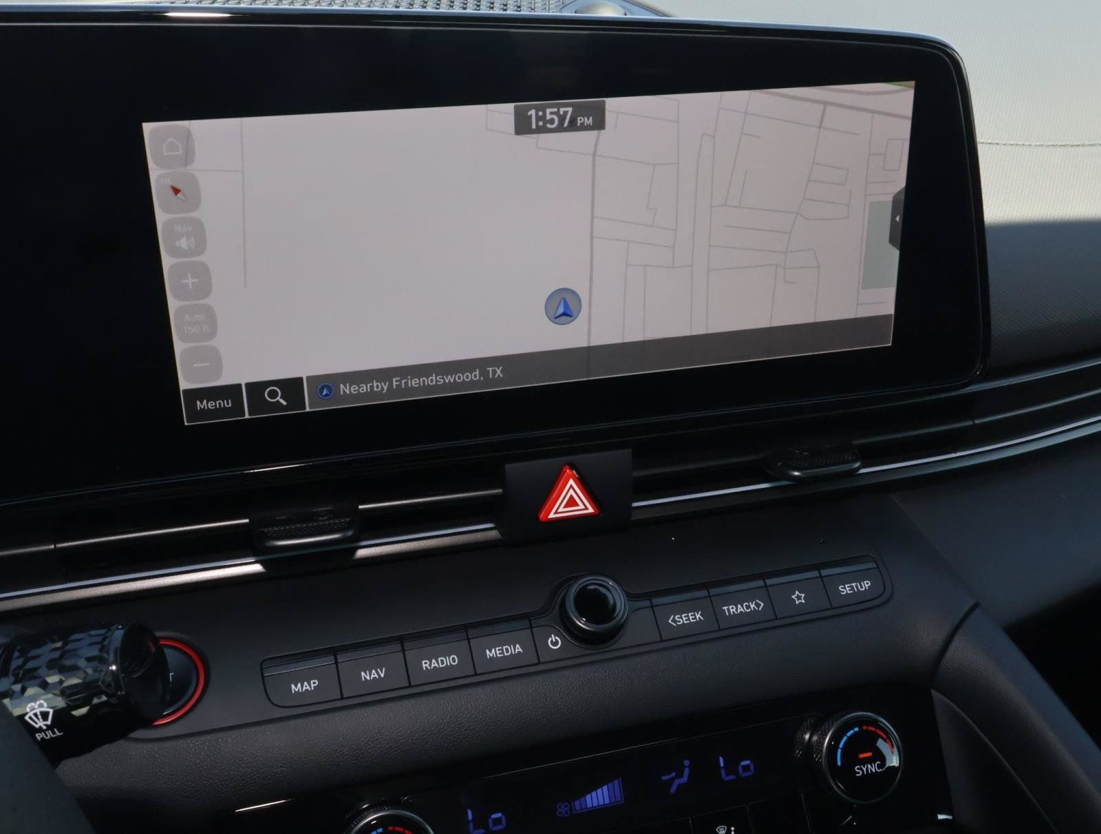Used 2025 Hyundai Elantra N Line FWD image 24