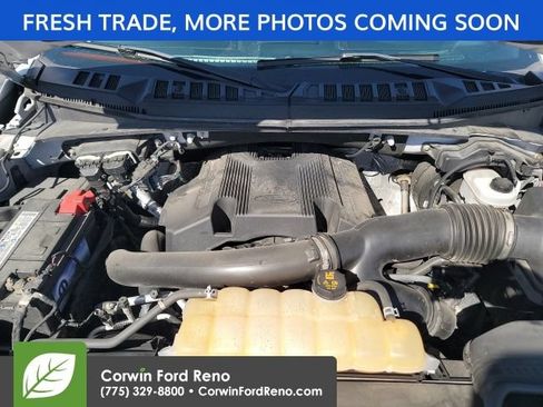Used 2018 Ford F150 Lariat w/ Equipment Group 502A Luxury AWD/4WD image 20
