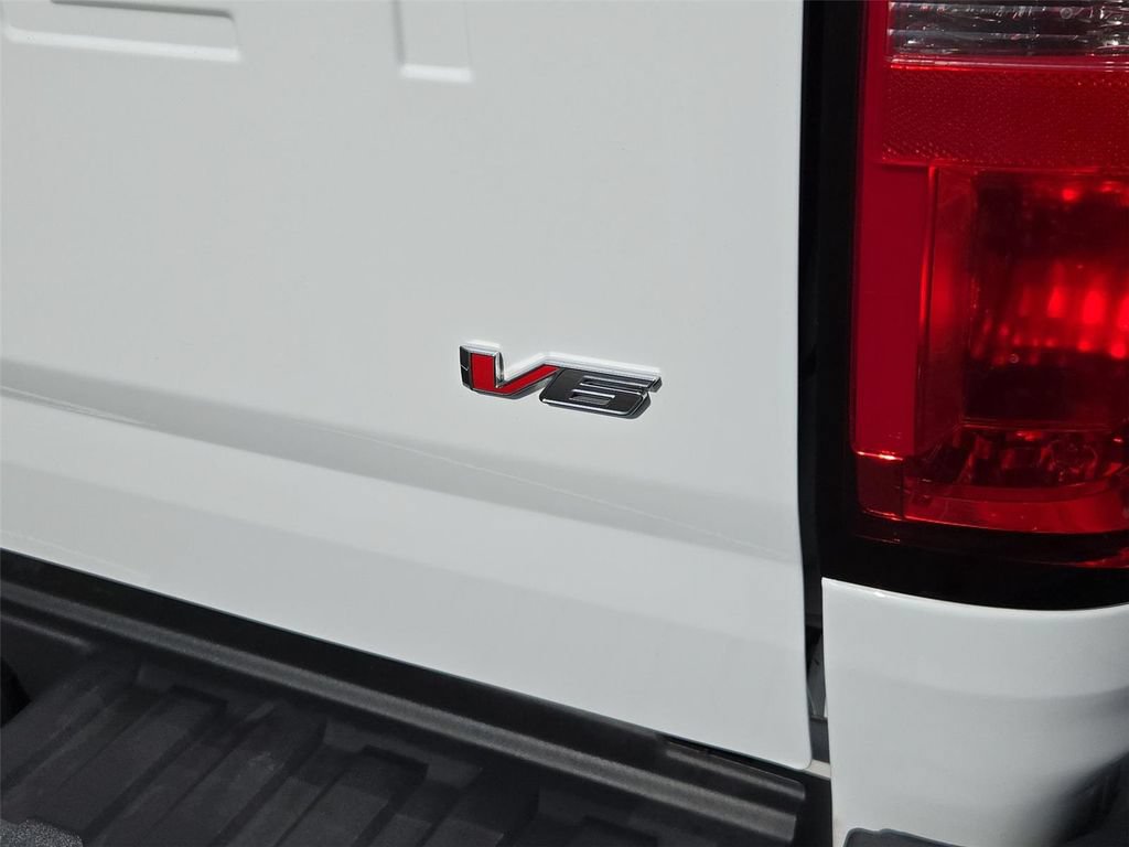 Certified 2022 Chevrolet Colorado W/T w/ Custom Special Edition RWD image 22