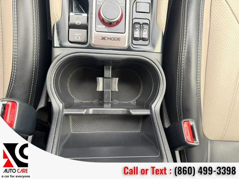 Used 2020 Subaru Forester Limited AWD/4WD image 25