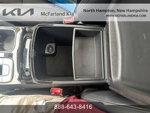 Used 2022 Kia Telluride EX w/ EX Premium Package AWD/4WD image 27