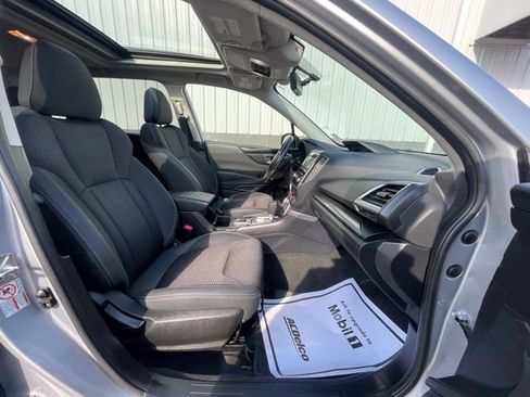 Used 2020 Subaru Forester Premium w/ Popular Package #1 image 23
