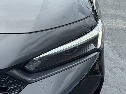 New 2026 Honda Civic Sport image 14