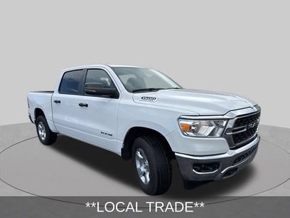Used 2023 RAM 1500 Big Horn