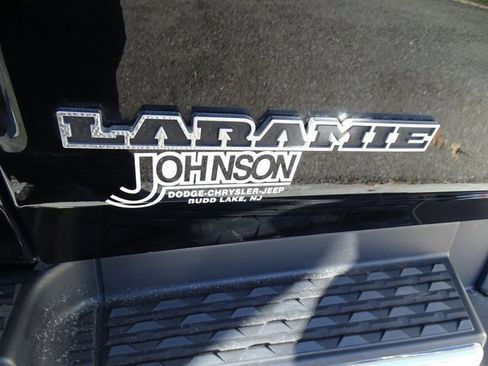 Certified 2023 RAM 1500 Laramie image 28