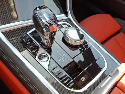 New 2026 BMW M850i xDrive Coupe AWD/4WD image 13