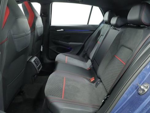 New 2026 Volkswagen GTI SE image 35