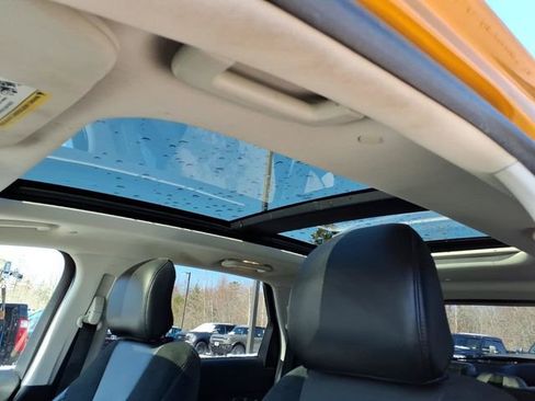 Used 2015 Ford Edge Sport w/ Equipment Group 401A image 14