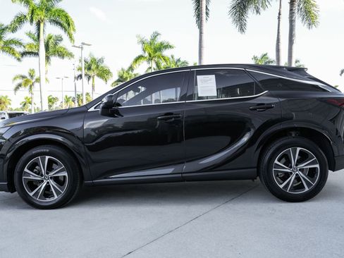 Used 2024 Lexus RX 350 Premium Plus image 23