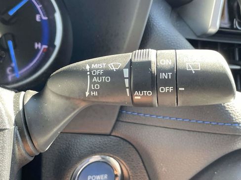Used 2019 Toyota RAV4 XSE AWD/4WD image 32