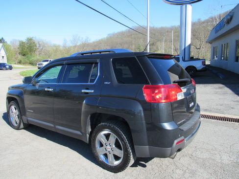 Used 2013 GMC Terrain SLT AWD/4WD image 9