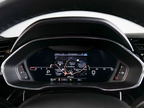 Used 2021 Audi Q3 2.0T Premium Plus w/ Premium Plus Package image 18