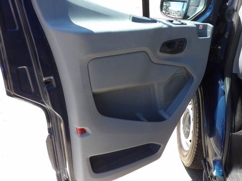Used 2019 Ford Transit 250 148 High Roof Extended RWD image 6