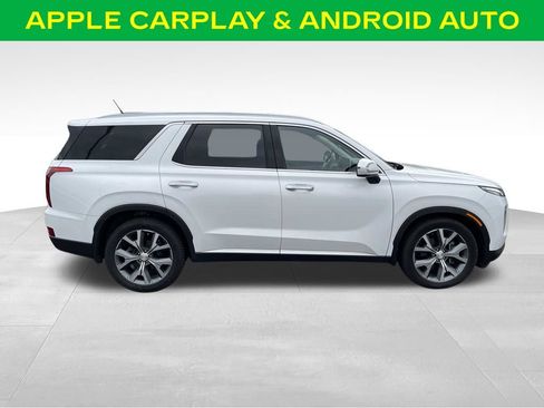 Used 2021 Hyundai Palisade SEL w/ Convenience Package AWD/4WD image 6