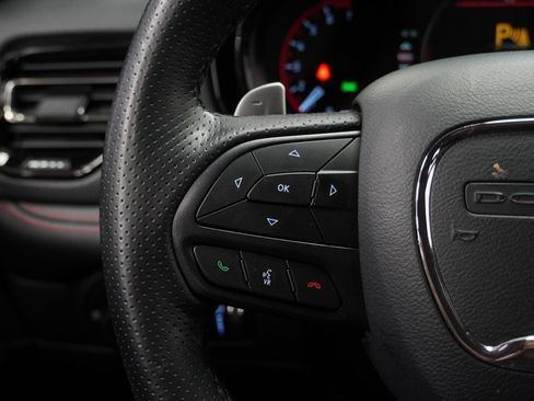 Certified 2025 Dodge Durango GT image 34