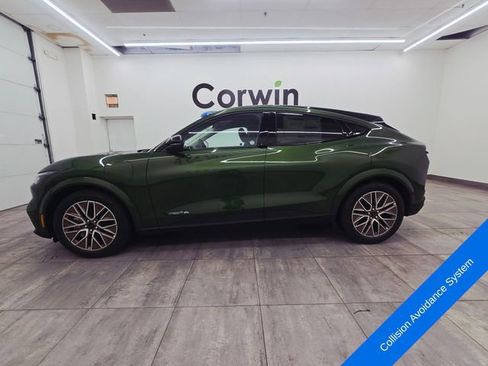 New 2026 Ford Mustang Mach-E Premium AWD/4WD image 2