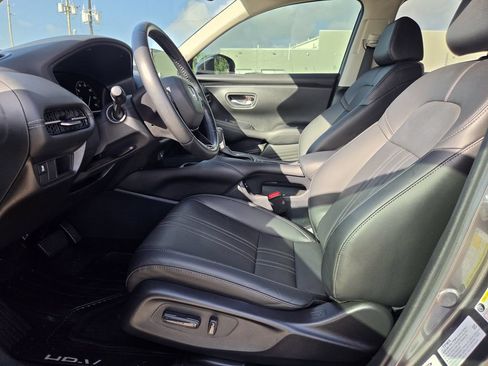 Used 2025 Honda HR-V EX-L image 25