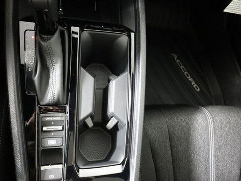 New 2026 Honda Accord Sport image 18