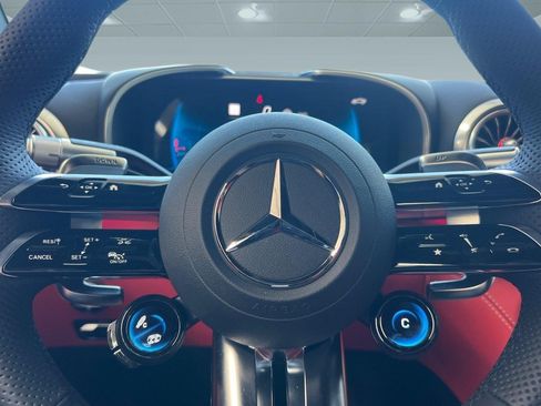 New 2026 Mercedes-Benz AMG GT 55 image 14