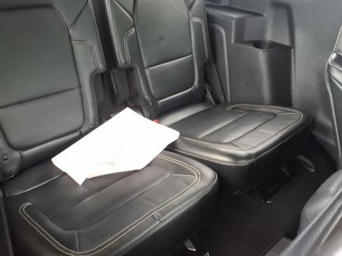 Certified 2021 Ford Bronco First Edition AWD/4WD image 15