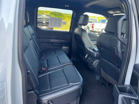 Used 2024 Ford F150 XLT w/ Equipment Group 303A High AWD/4WD image 18