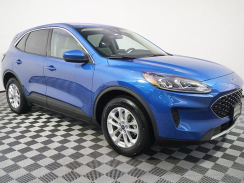 Used 2020 Ford Escape SE AWD/4WD image 8