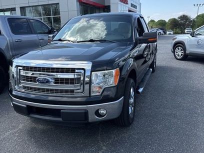 Used 2013 Ford F150 XLT w/ XLT Chrome Pkg