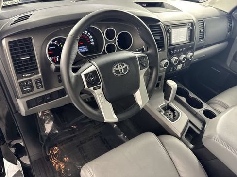 Used 2016 Toyota Sequoia Limited AWD/4WD image 24