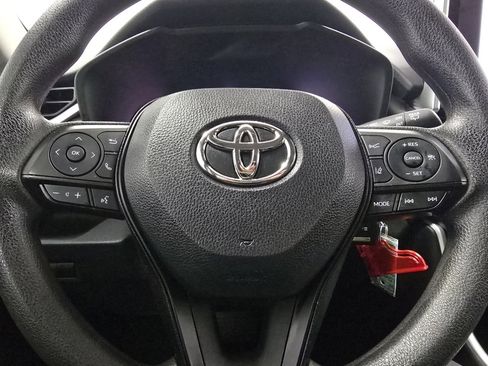 Certified 2023 Toyota RAV4 LE image 24