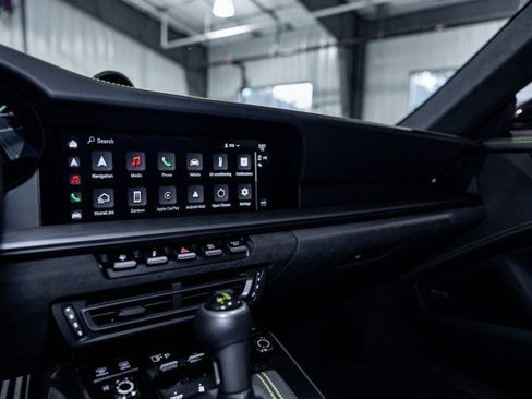 Used 2023 Porsche 911 GT3 image 34