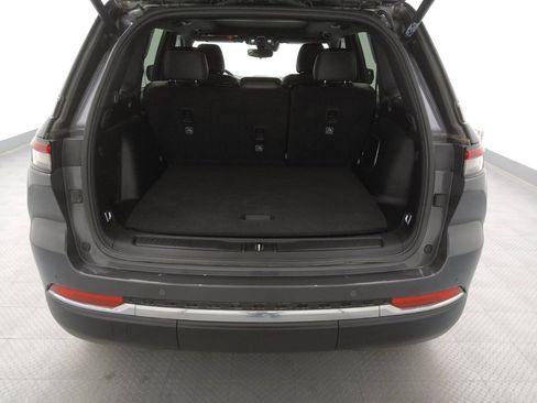 Used 2024 Jeep Grand Cherokee Limited 4xe AWD/4WD image 29