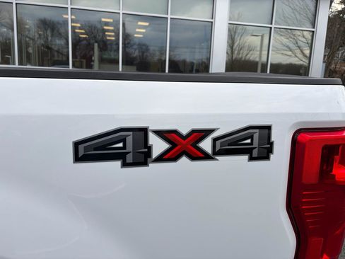 Used 2021 Ford F350 XL w/ STX Appearance Package image 16