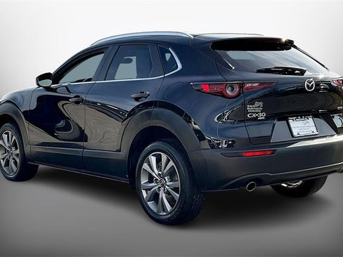 Used 2024 MAZDA CX-30 AWD 2.5 S w/ Preferred Package image 4