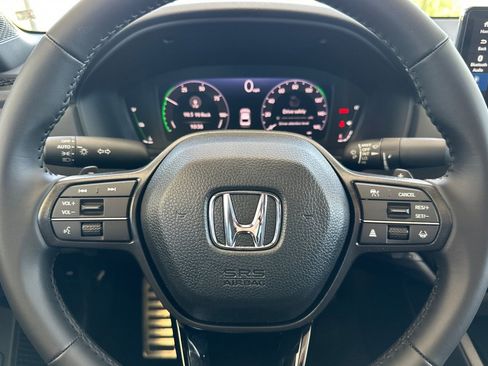 New 2026 Honda Accord Sport image 25
