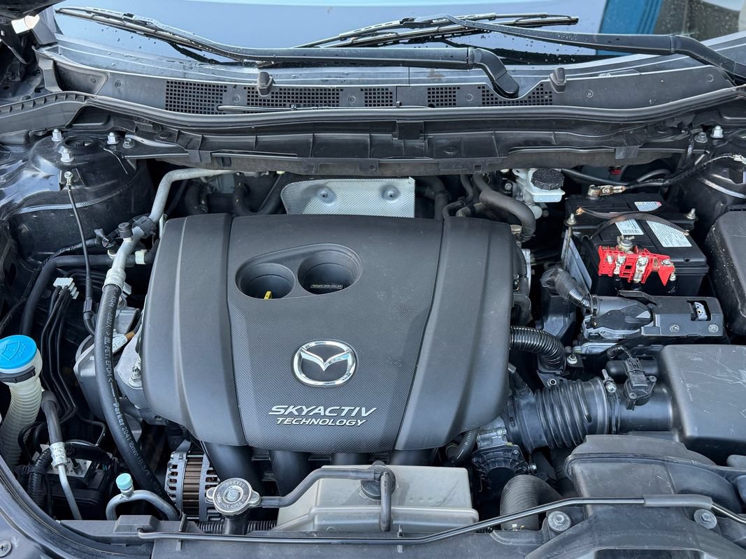 Used 2014 MAZDA CX-5 Touring FWD image 24