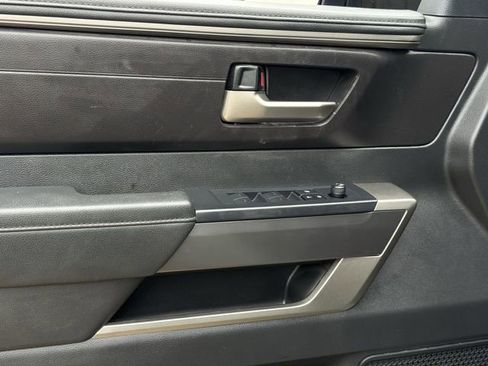 Used 2025 Toyota Tundra SR5 AWD/4WD image 26