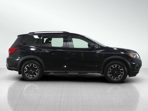 Used 2020 Nissan Pathfinder SL image 6