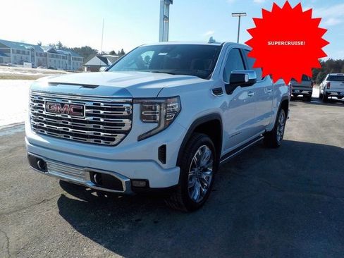 New 2026 GMC Sierra 1500 Denali image 10