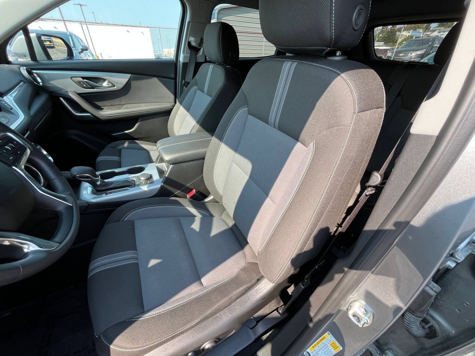 Used 2026 Chevrolet Blazer LT FWD image 36
