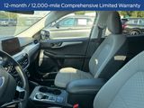 Certified 2022 Ford Escape SE w/ SE Sport Appearance Package image 4