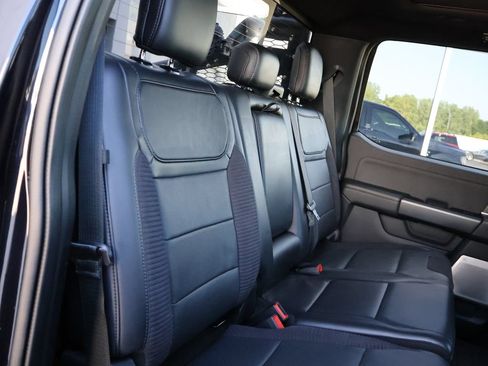 Used 2021 Ford F150 Raptor w/ Equipment Group 801A High AWD/4WD image 14