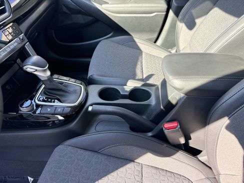 Used 2024 Kia Seltos S image 15