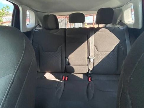 Used 2017 Jeep Compass Sport image 25