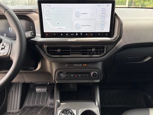 Certified 2026 Ford Bronco Sport Outer Banks w/ Outer Banks Tech Package+ AWD/4WD image 30