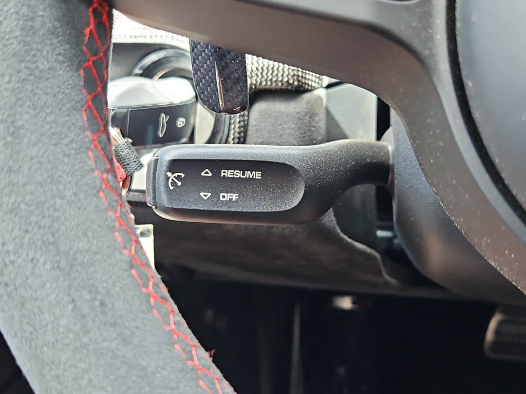 Certified 2019 Porsche 911 GT2 RS RWD image 22