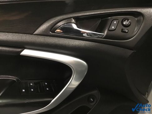 Used 2016 Buick Regal image 20