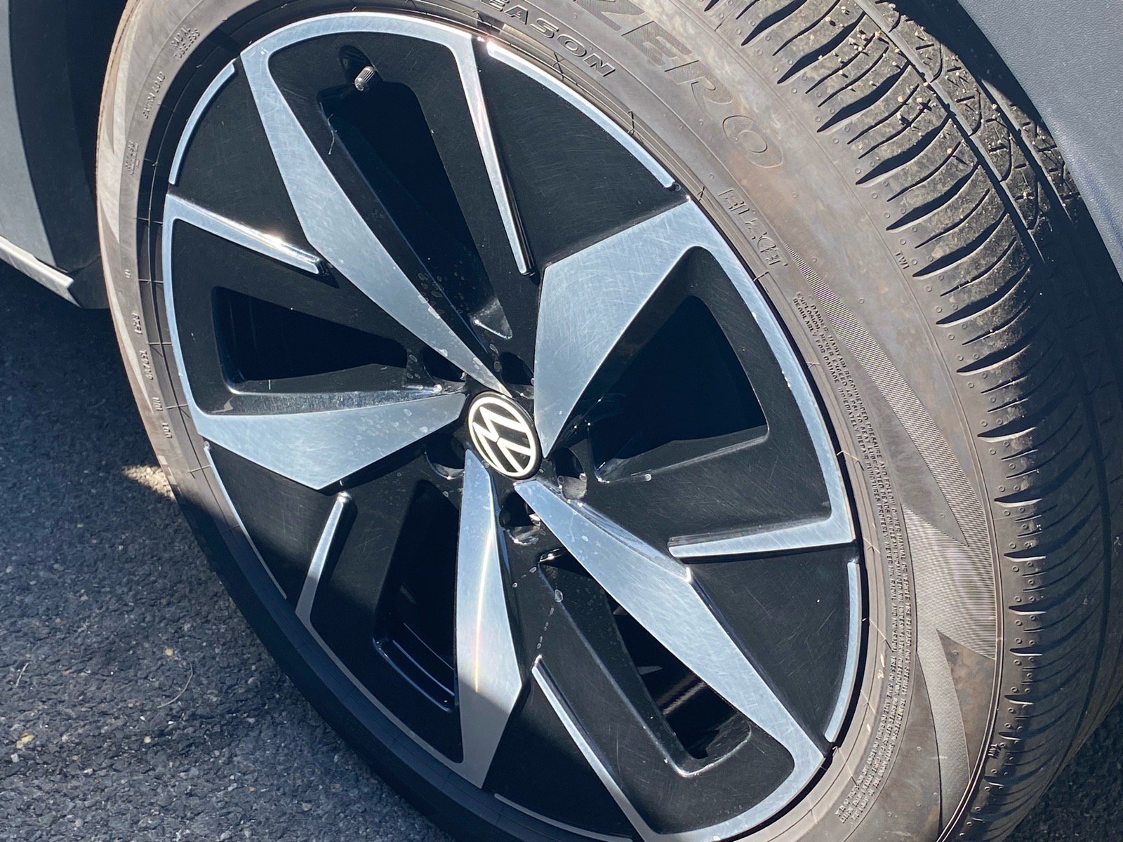 Certified 2023 Volkswagen ID.4 Pro S RWD image 20