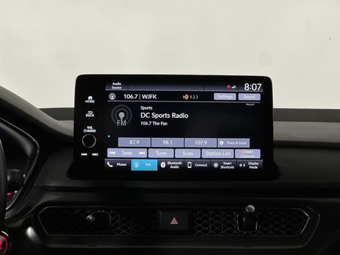 Used 2023 Acura Integra A-Spec FWD image 18