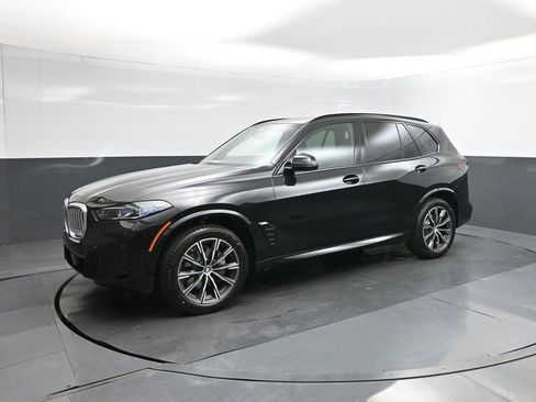 New 2026 BMW X5 xDrive40i w/ M Sport Package image 34